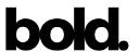 Bold Web Design logo